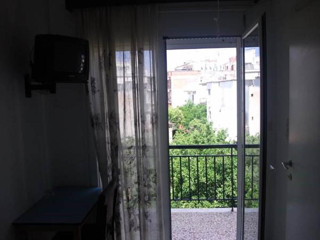 Hotel Foivos Loutra Edipsou  Habitación foto